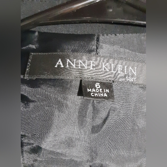 Anne Klein Women's Blazer - Picture 5 of 10